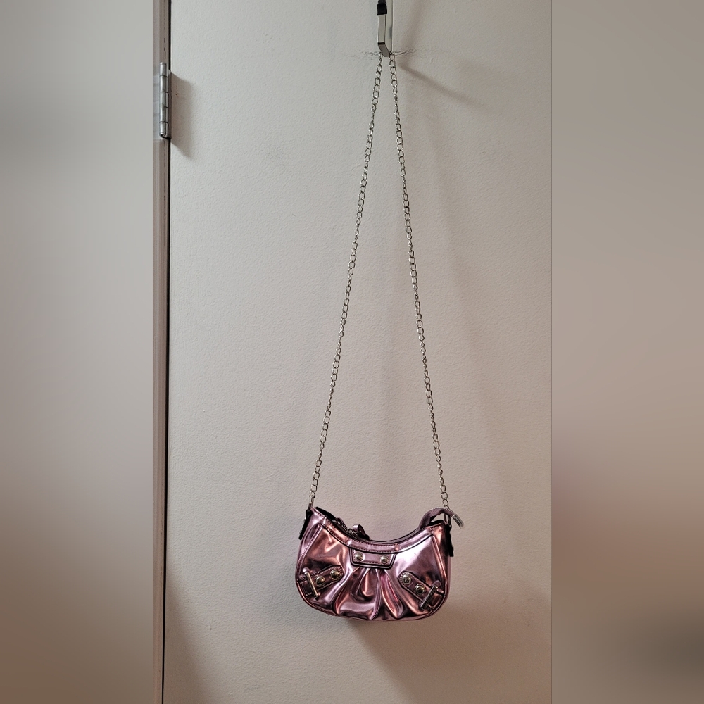 Olivia Miller cross body bag new